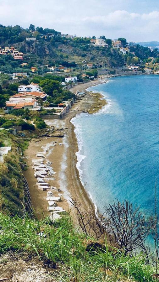 Torrenormanna Prestige House Near Cefalu Mandra Capreria المظهر الخارجي الصورة