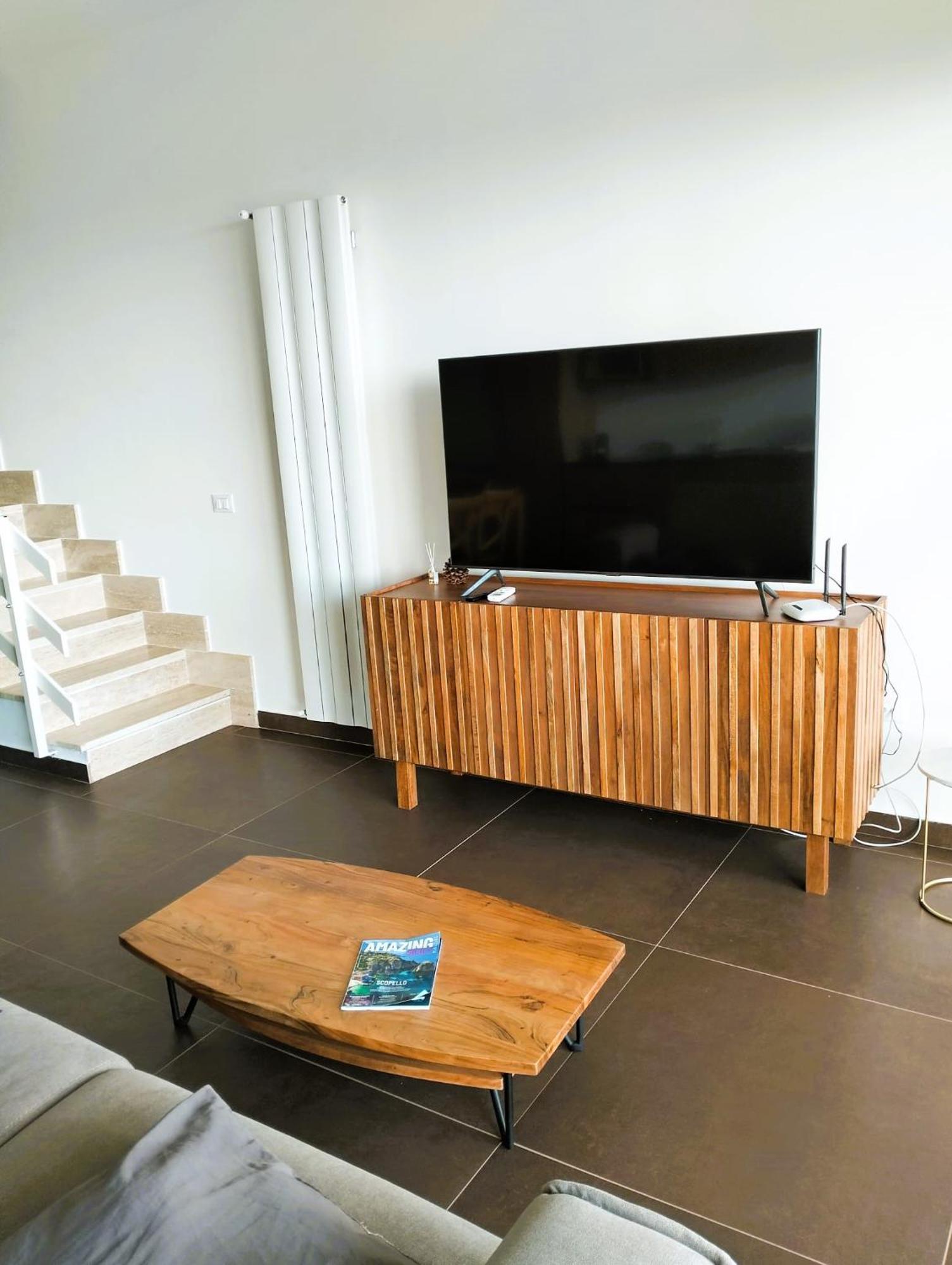 Torrenormanna Prestige House Near Cefalu Mandra Capreria المظهر الخارجي الصورة