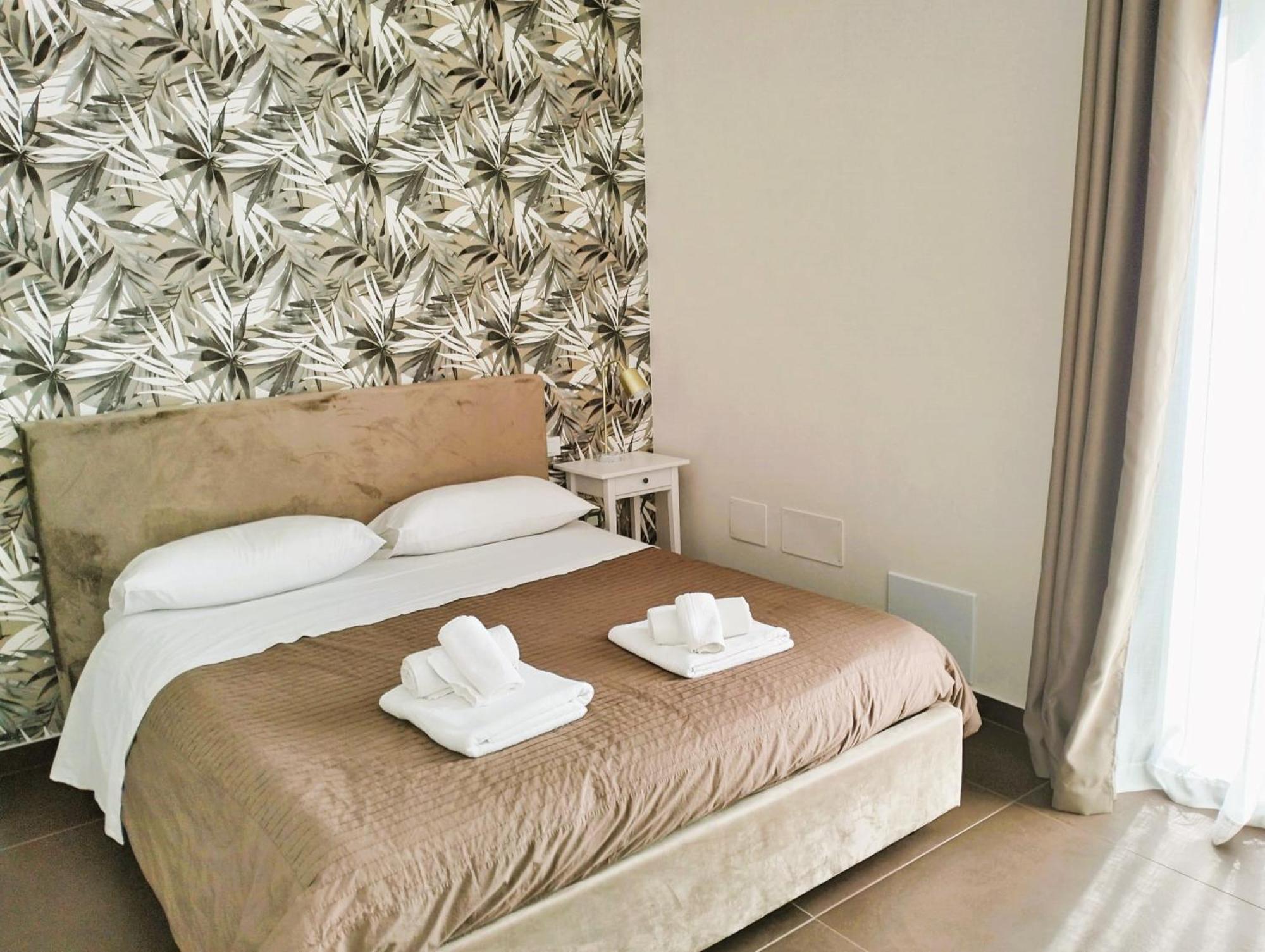Torrenormanna Prestige House Near Cefalu Mandra Capreria المظهر الخارجي الصورة