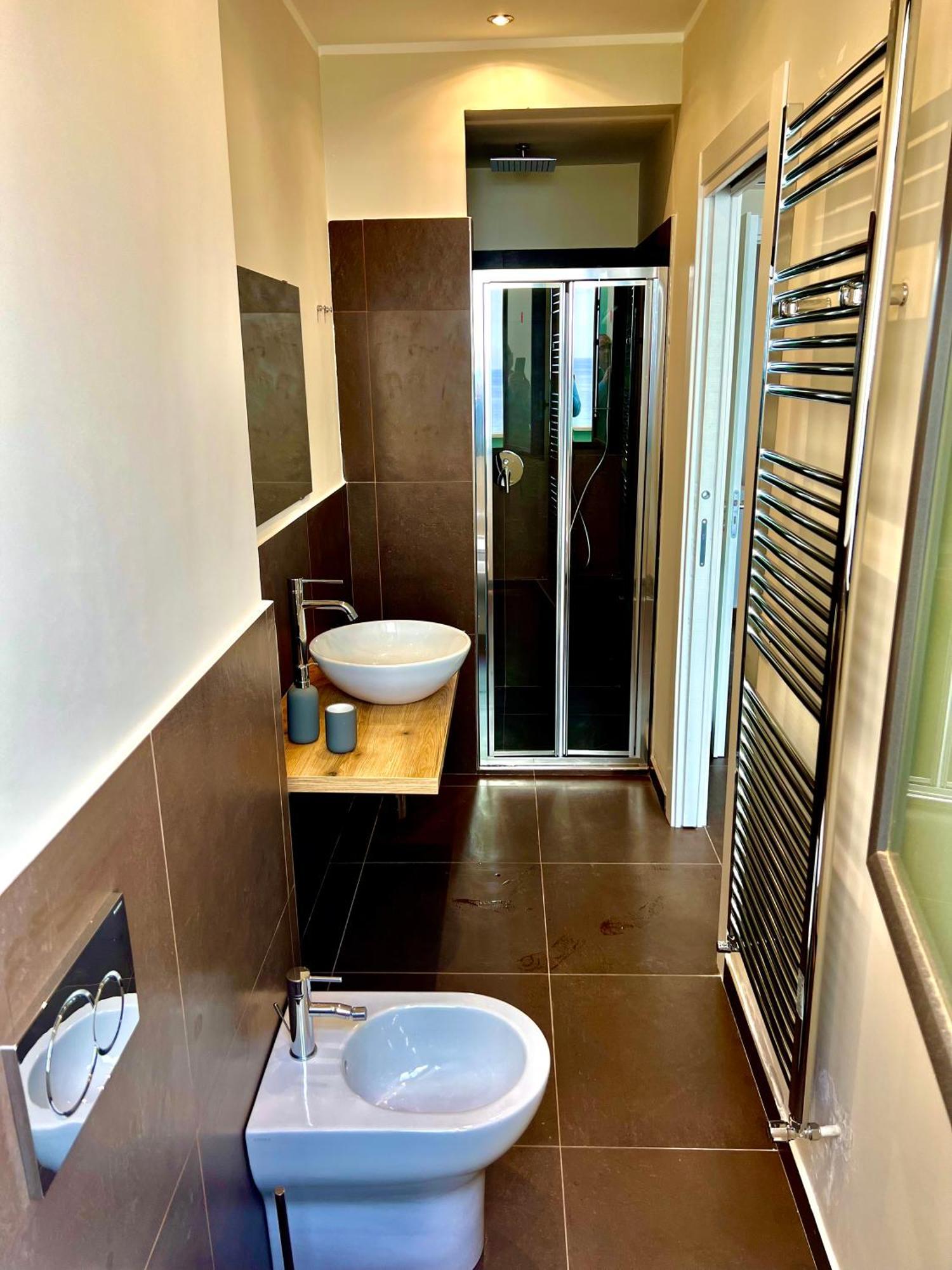Torrenormanna Prestige House Near Cefalu Mandra Capreria المظهر الخارجي الصورة