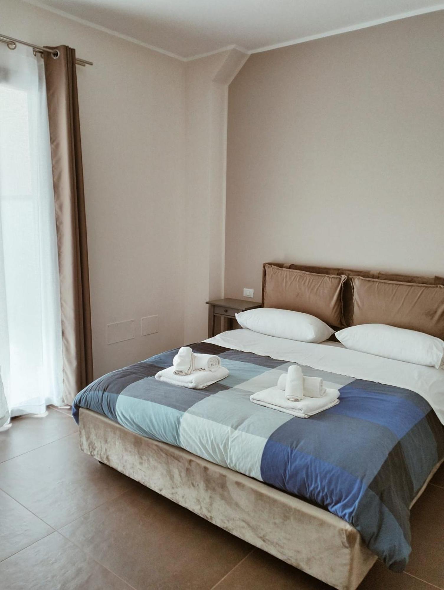 Torrenormanna Prestige House Near Cefalu Mandra Capreria المظهر الخارجي الصورة